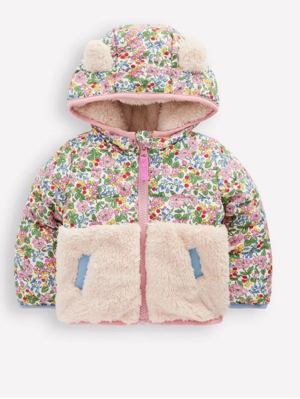 Baby BODEN Kids Jacket . Size 12-18 months
